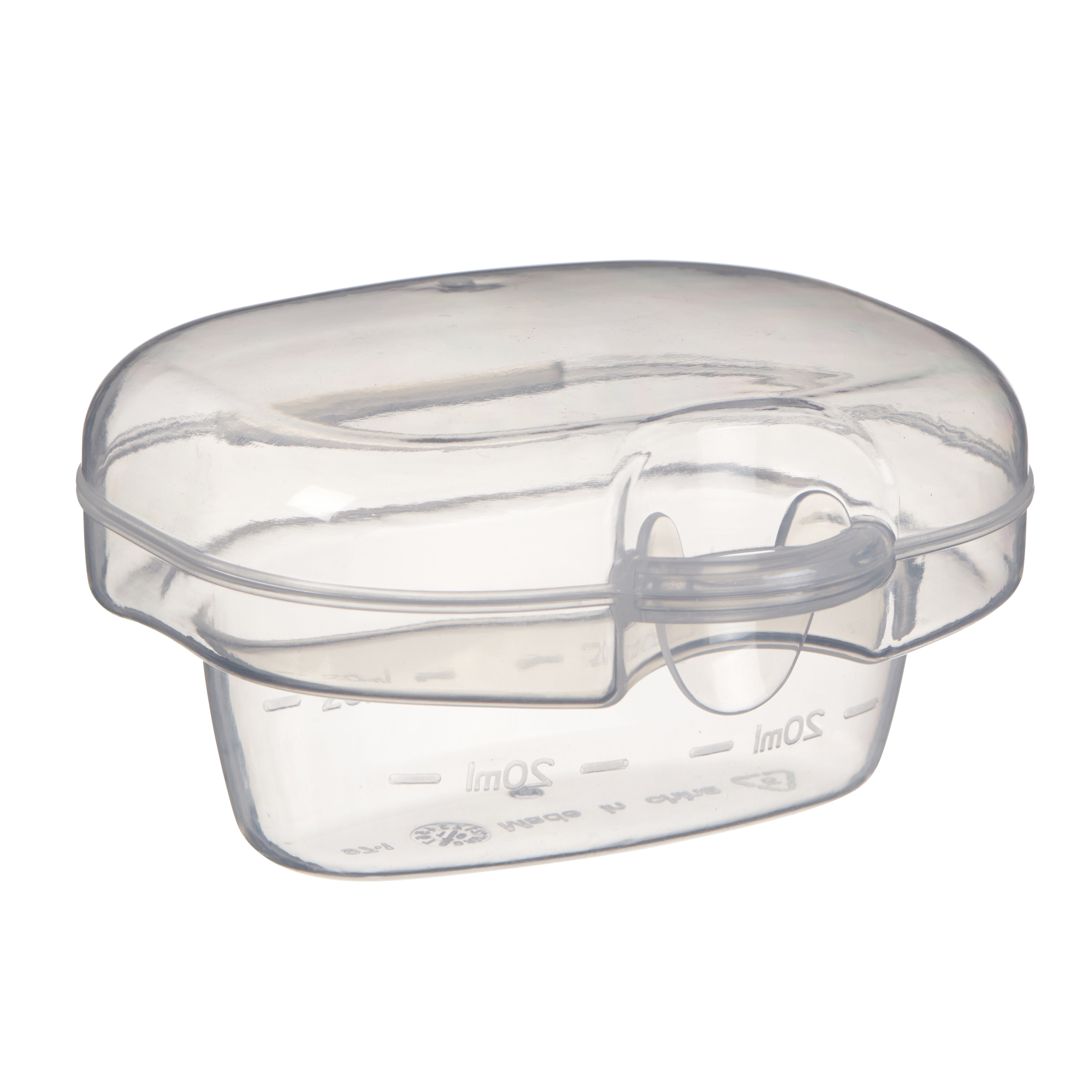 Успокояващи залъгалки с въздушен поток 6-18 месеца Vital Baby