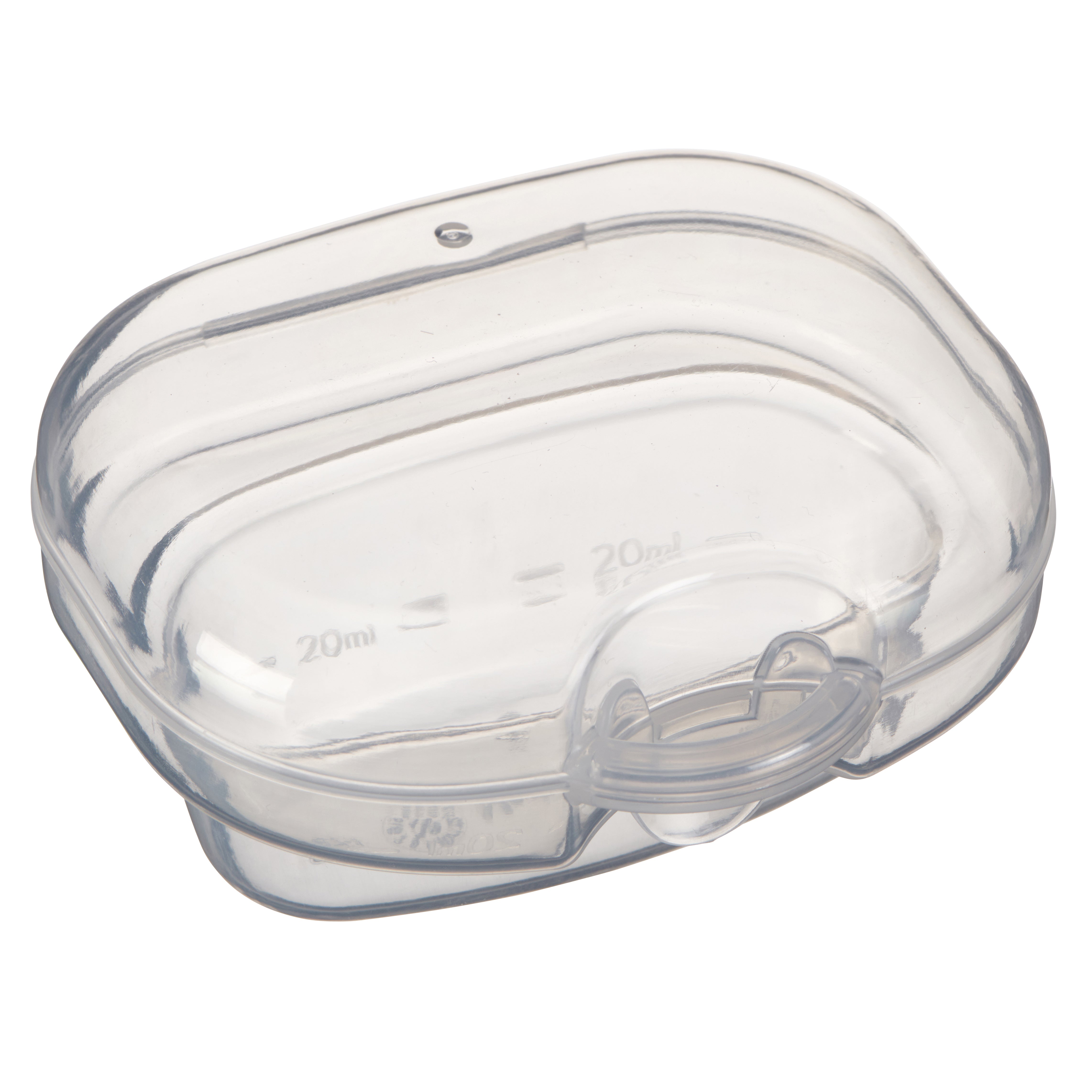 Успокояващи залъгалки с въздушен поток 6-18 месеца Vital Baby