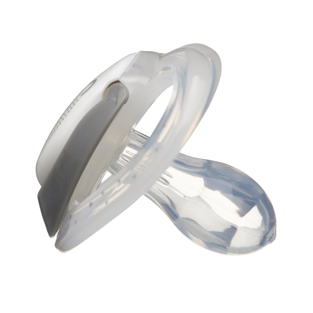 Успокояващи залъгалки с въздушен поток 6-18 месеца Vital Baby