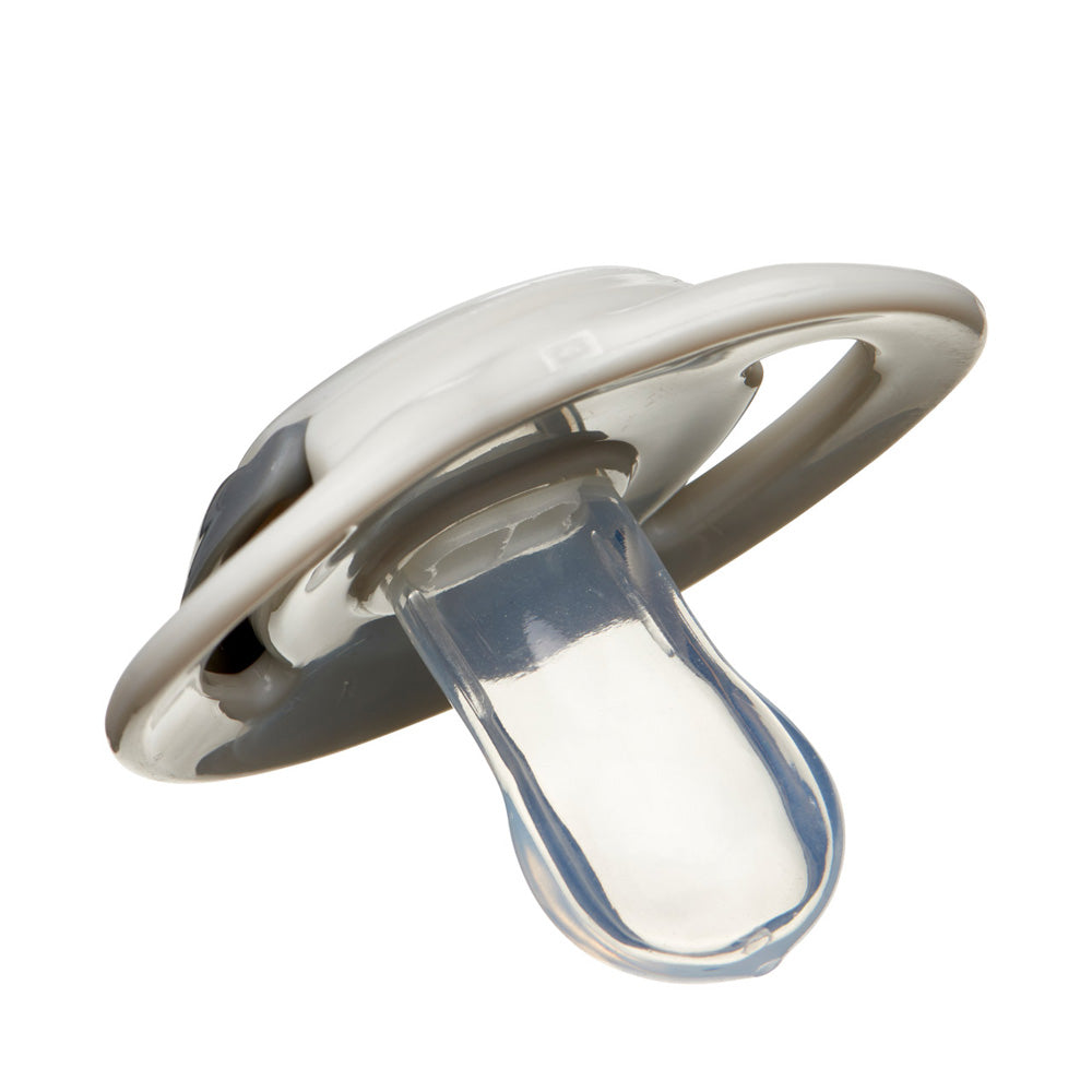 Успокояващи залъгалки с въздушен поток 6-18 месеца Vital Baby