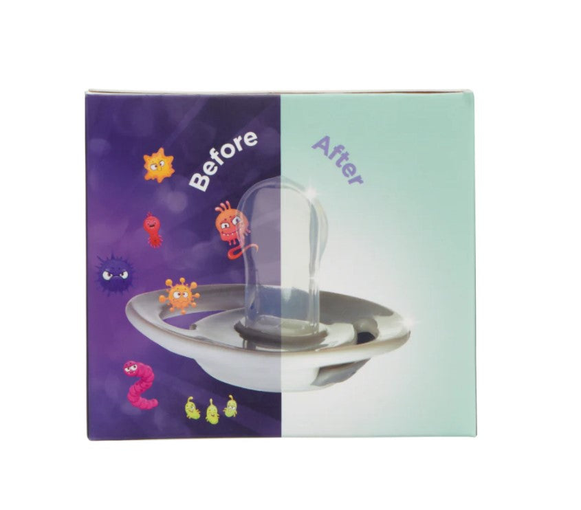 Мини Стерилизатор С Uv Лъчи Advanced Pro Vital Baby