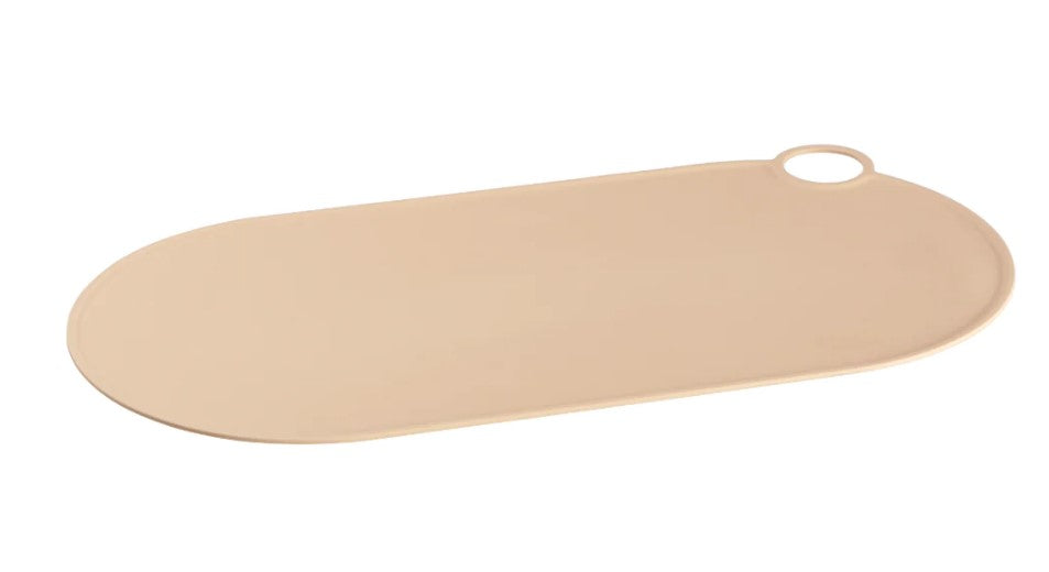 Силиконова Противоплъзгаща Подложка Vital Baby