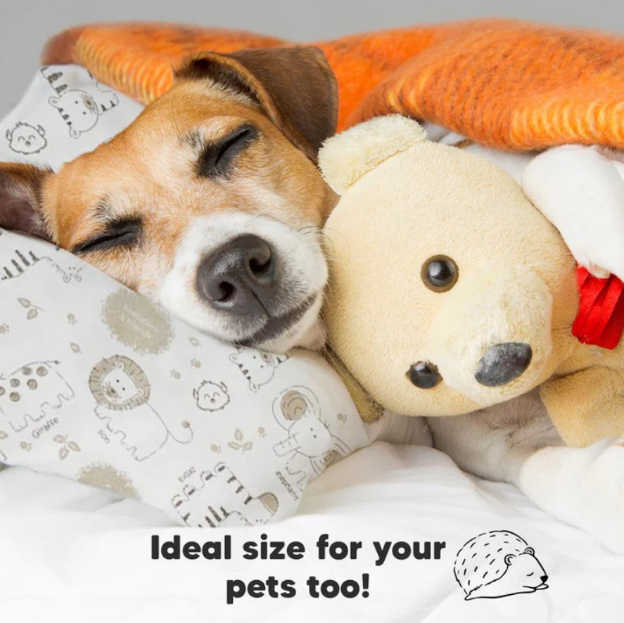 Perna Ergonomica Copii 33x46cm Savannah KeaBabies