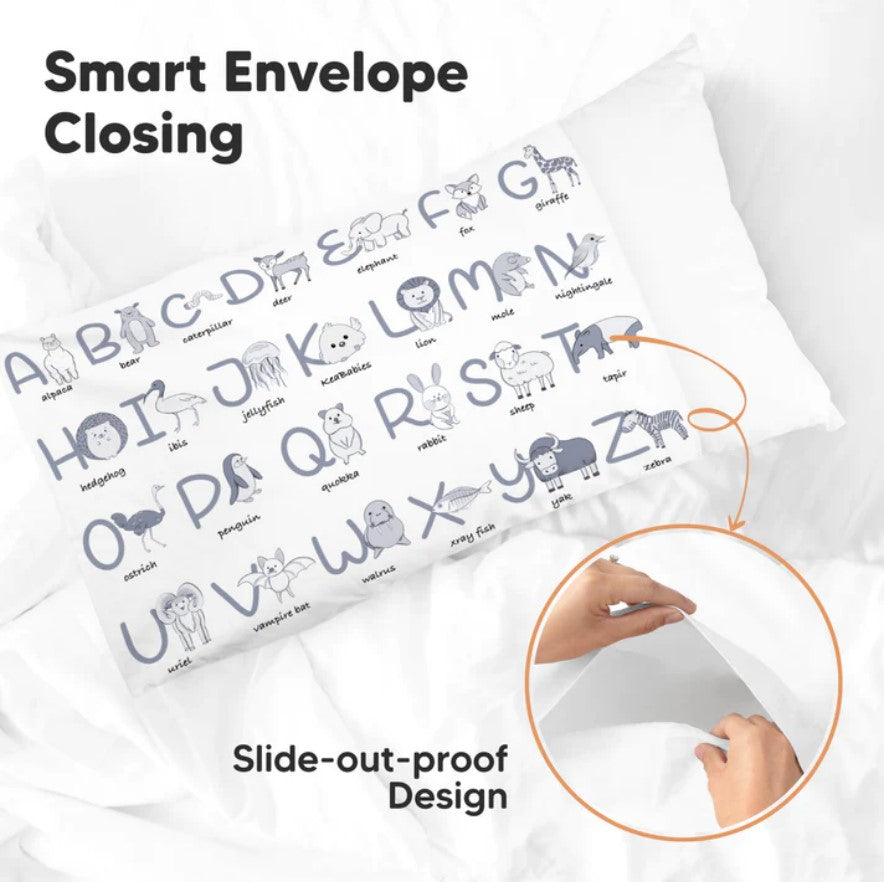 Fata de perna 33x46cm KeaBabies