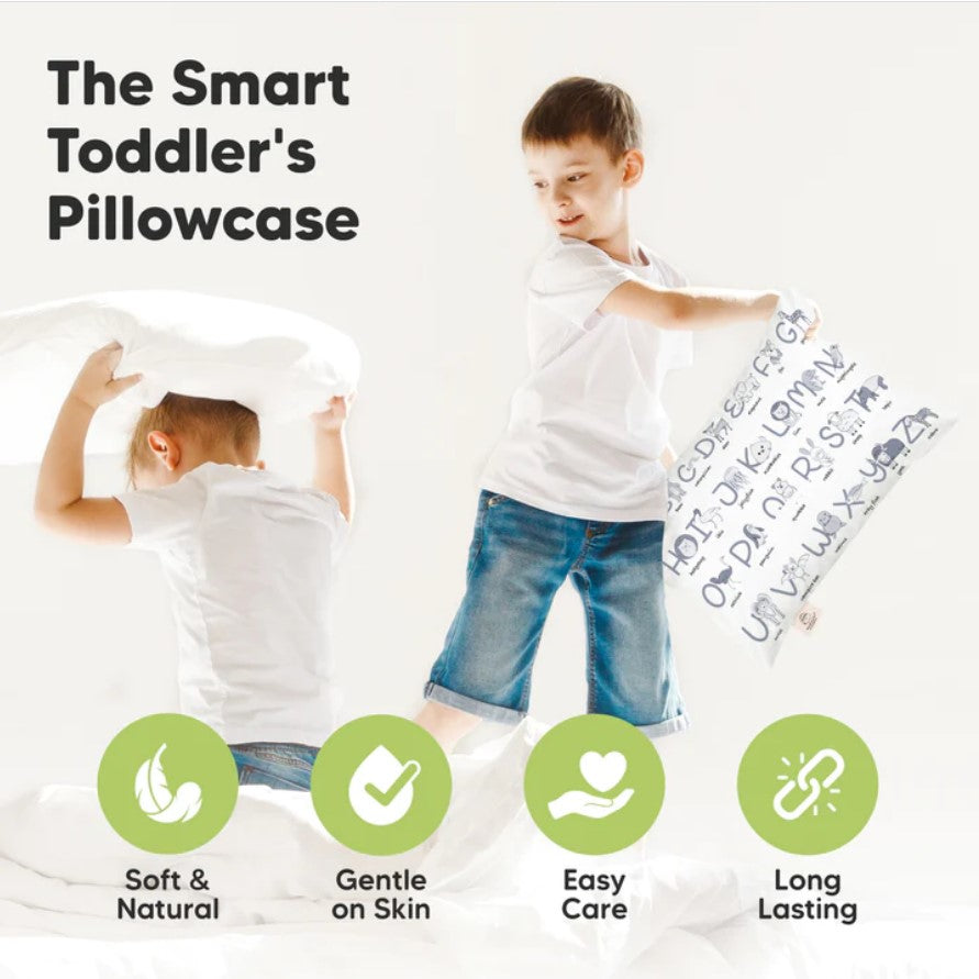 Fata de perna 33x46cm KeaBabies