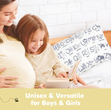 Калъфка За Възглавница 33x46см KeaBabies