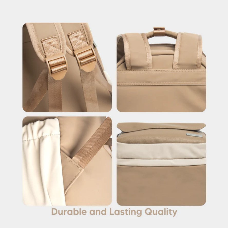 Раница За Бебешки Принадлежности KeaBabies