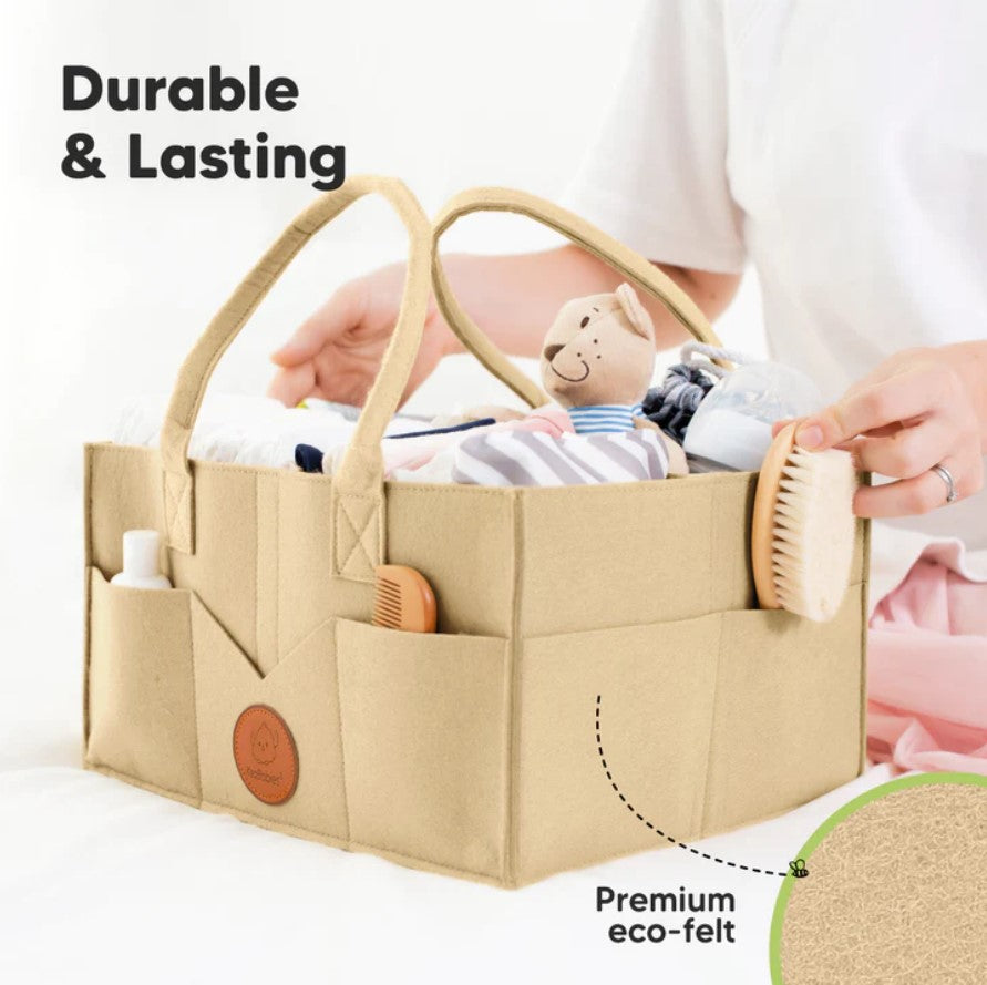 Органайзер За Бебешки Принадлежности KeaBabies