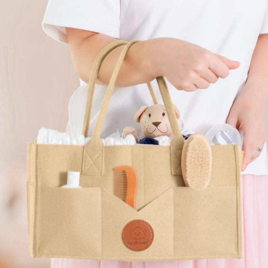 Органайзер За Бебешки Принадлежности KeaBabies