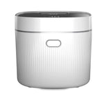 Стерилизатор с UV лъчи Advanced Pro с функция изсушаване Бял Vital Baby