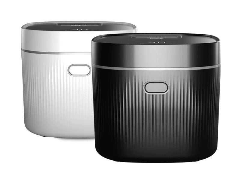 Стерилизатор с UV лъчи Advanced Pro с функция изсушаване Бял Vital Baby