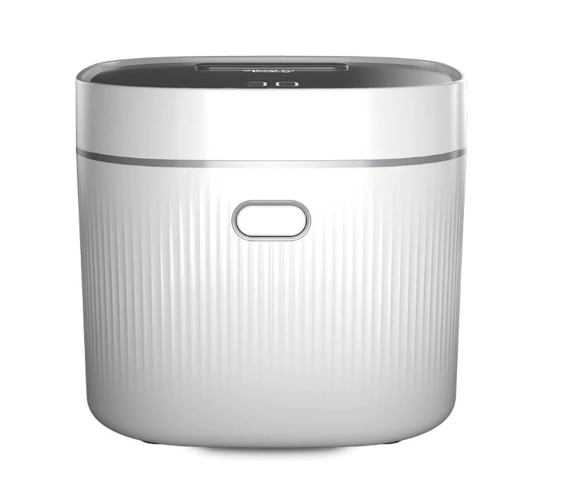 Стерилизатор с UV лъчи Advanced Pro с функция изсушаване Бял Vital Baby