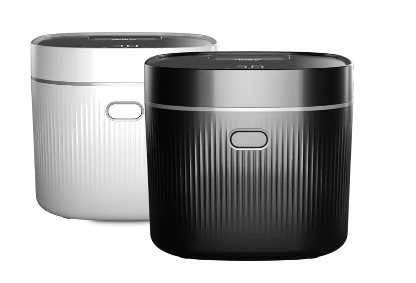 Стерилизатор с UV лъчи Advanced Pro с функция изсушаване Черен Vital Baby