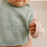 . Set of Bibs 0+ Months 7Pcs. Babycalin