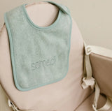 . Set of Bibs 0+ Months 7Pcs. Babycalin