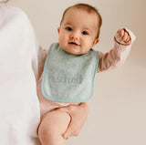 . Set of Bibs 0+ Months 7Pcs. Babycalin