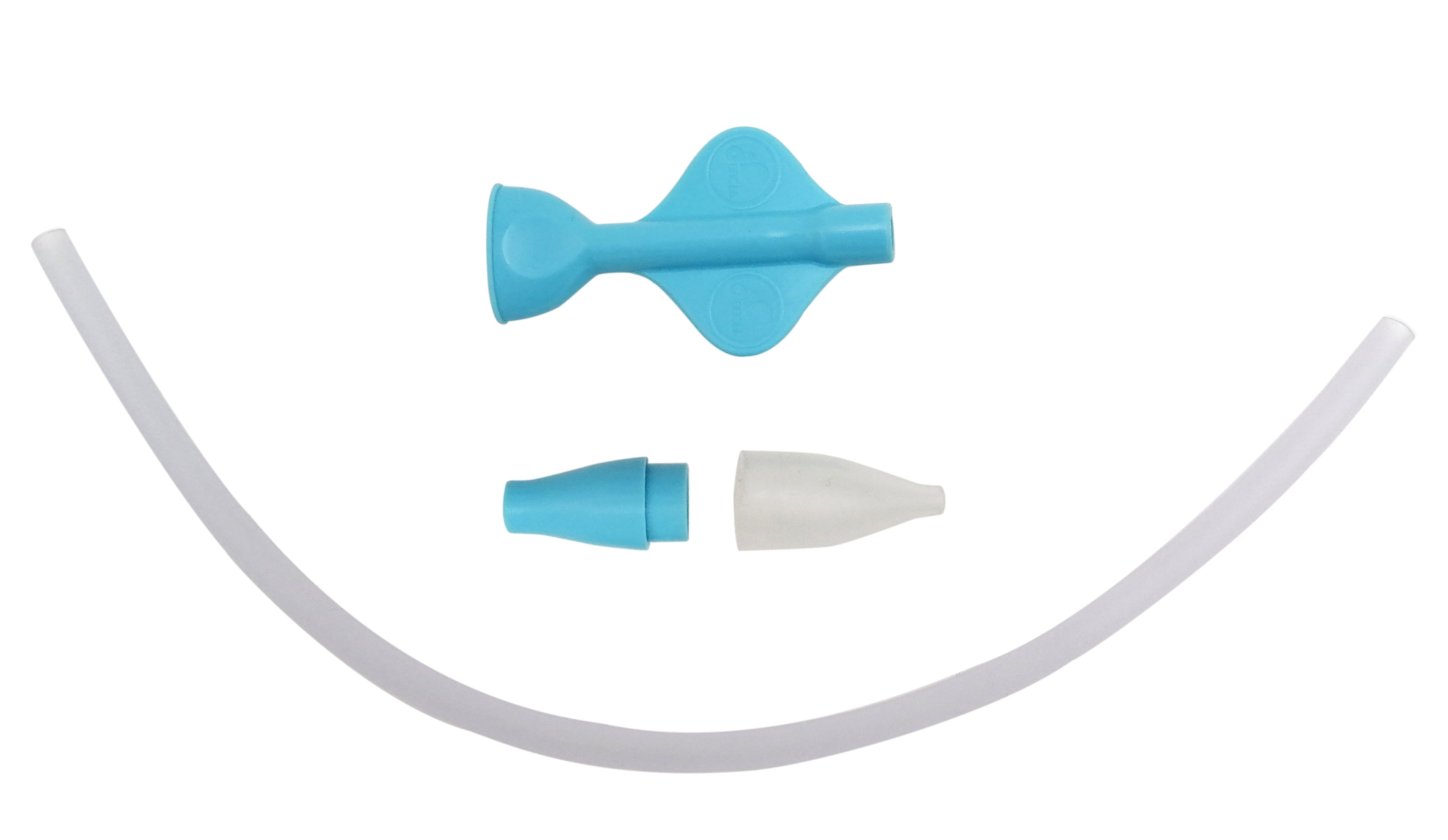 R'Evolution Air Babycalin Nasal Aspirator 
