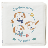 Babycalin Puppy Bathing Volum broşat