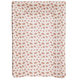 Луксозен мек повивалник 50x70 см Леопард BabyCalin