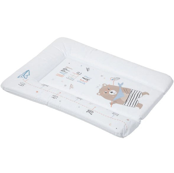 Saltea de Infasat 50X70 Cm Happy Little Bear Babycalin