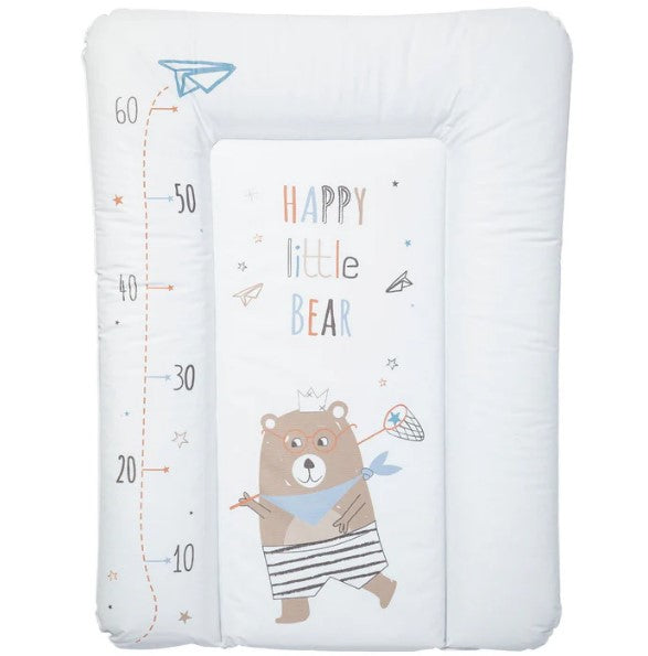 Saltea de Infasat 50X70 Cm Happy Little Bear Babycalin