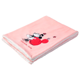 Pătură Minnie Baby 75×100 Cm Disney Baby