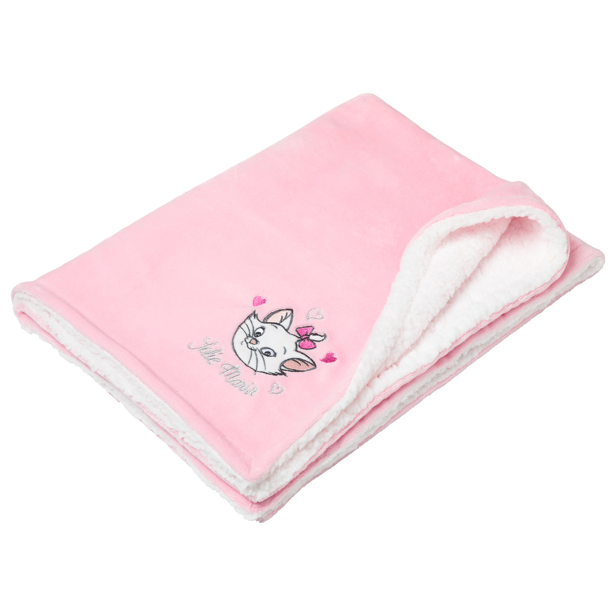 Minnie Marie Baby Blanket 75×100 Cm Disney Baby