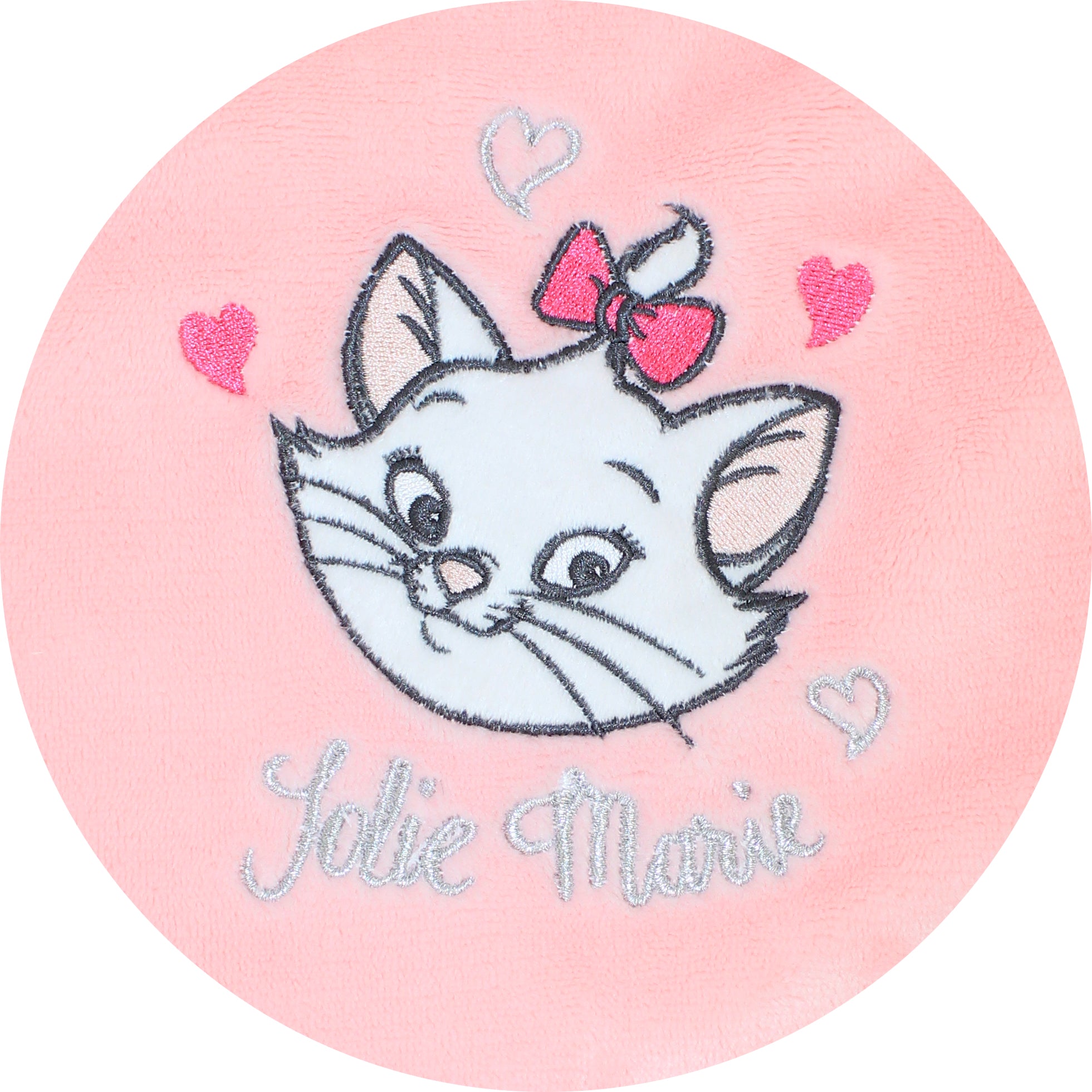 Pătură Bebeluş Minnie Marie 75×100 Cm Disney Baby