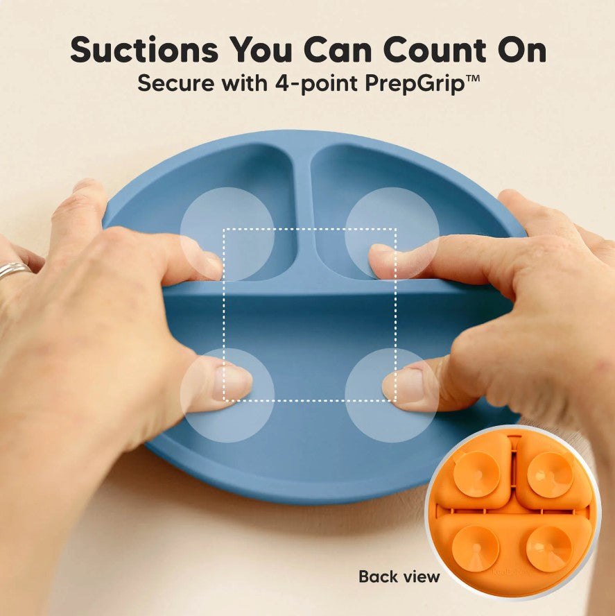 Placi Vacuum Silicon 3 Bucati Kea KeaBabies