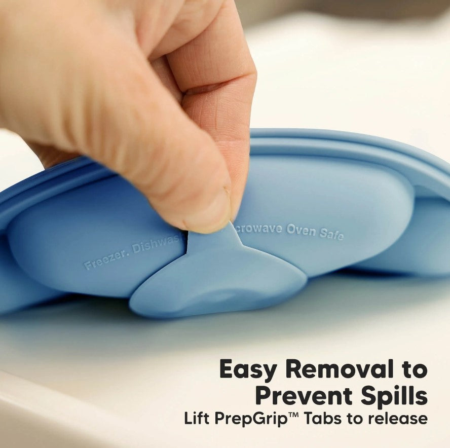 Placi Vacuum Silicon 3 Bucati Kea KeaBabies