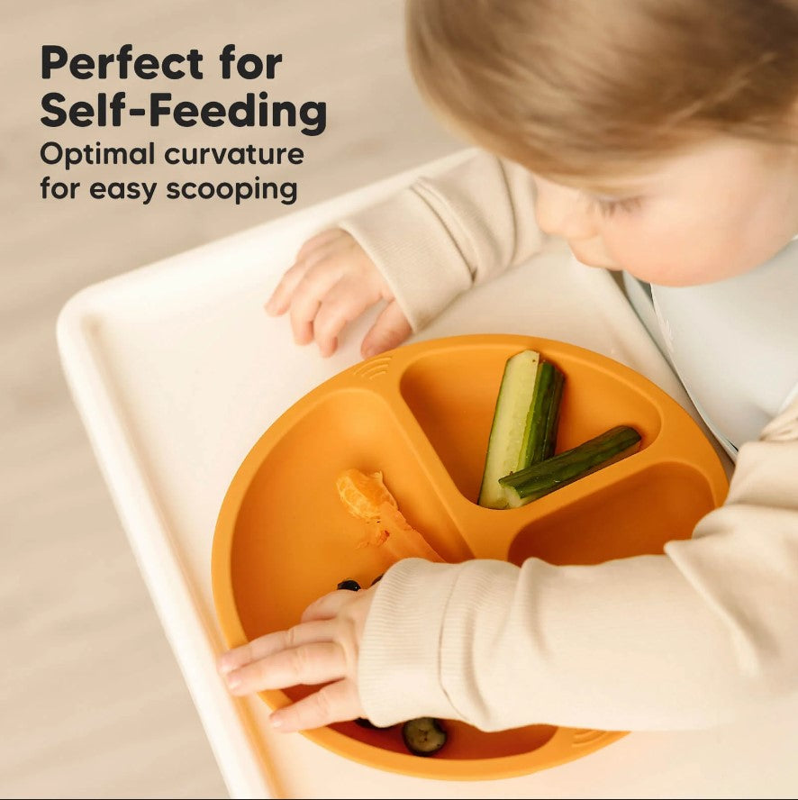 Placi Vacuum Silicon 3 Bucati Kea KeaBabies