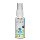 Apă de curățare antibacteriană Aquaint Vital Baby pentru bebeluși