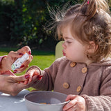 Apă de curățare antibacteriană Aquaint Vital Baby pentru bebeluși