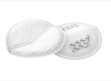 Подпълнки За Гърди 56 Бр. За Еднократна Употреба Ултракомфорт Vital Baby