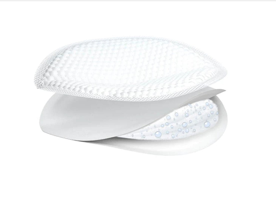 Подпълнки За Гърди 56 Бр. За Еднократна Употреба Ултракомфорт Vital Baby