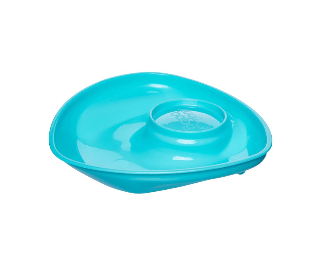 Farfurie Copii Cu Aspirator Green Vital Baby