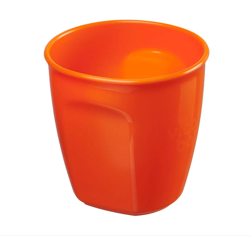 Универсални Пластмасови Чашки Vital Baby 6+ Месеца