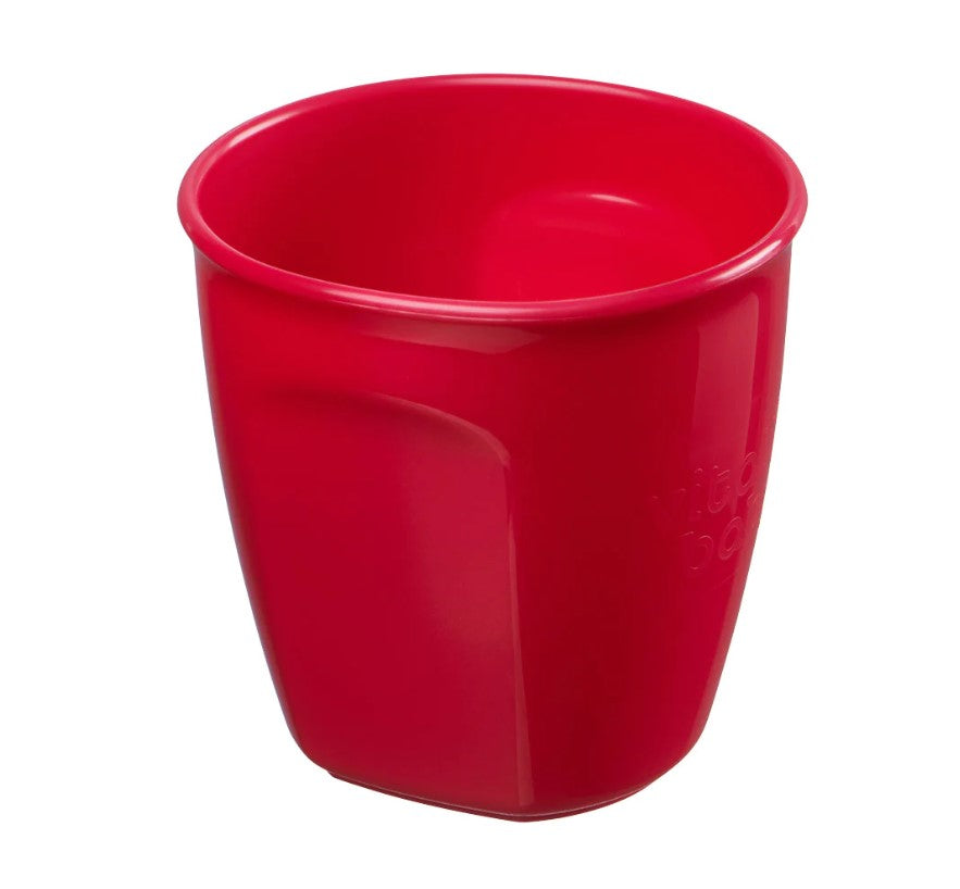 Универсални Пластмасови Чашки Vital Baby 6+ Месеца