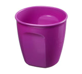 Pahare din plastic universale Vital Baby 6+ luni