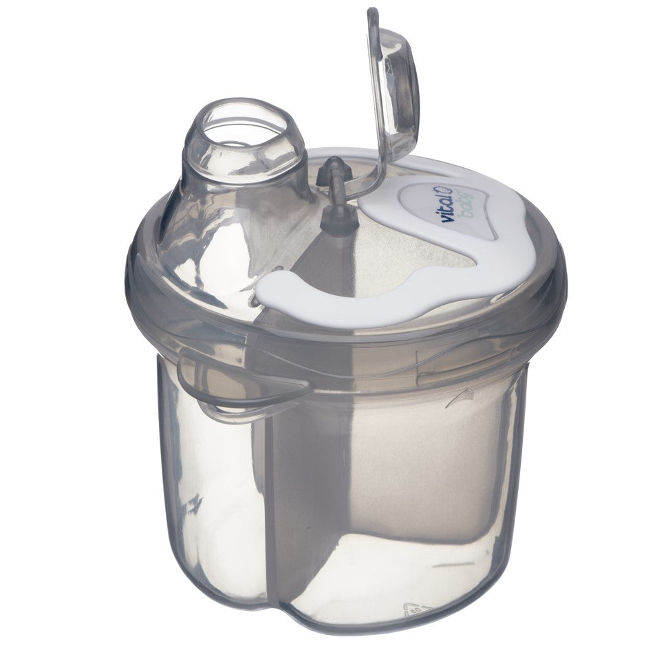 Дозатор За Съхранение На Сухо Мляко Vital Baby