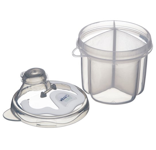 Дозатор За Съхранение На Сухо Мляко Vital Baby