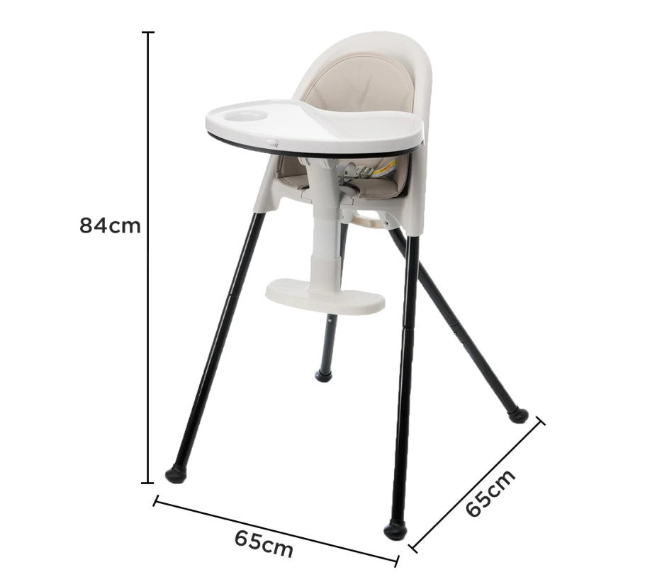 Столче За Хранене 2в1 Vital Baby