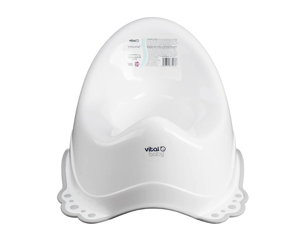 Детско Анатомично Гърне Vital Baby