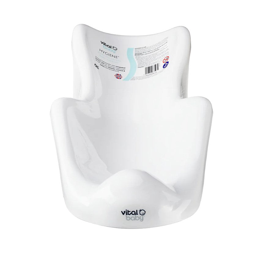 Ергономична Подложка За Къпане Vital Baby