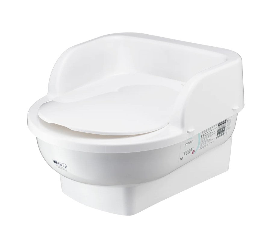 Гърне – Мини Тоалетна Vital Baby