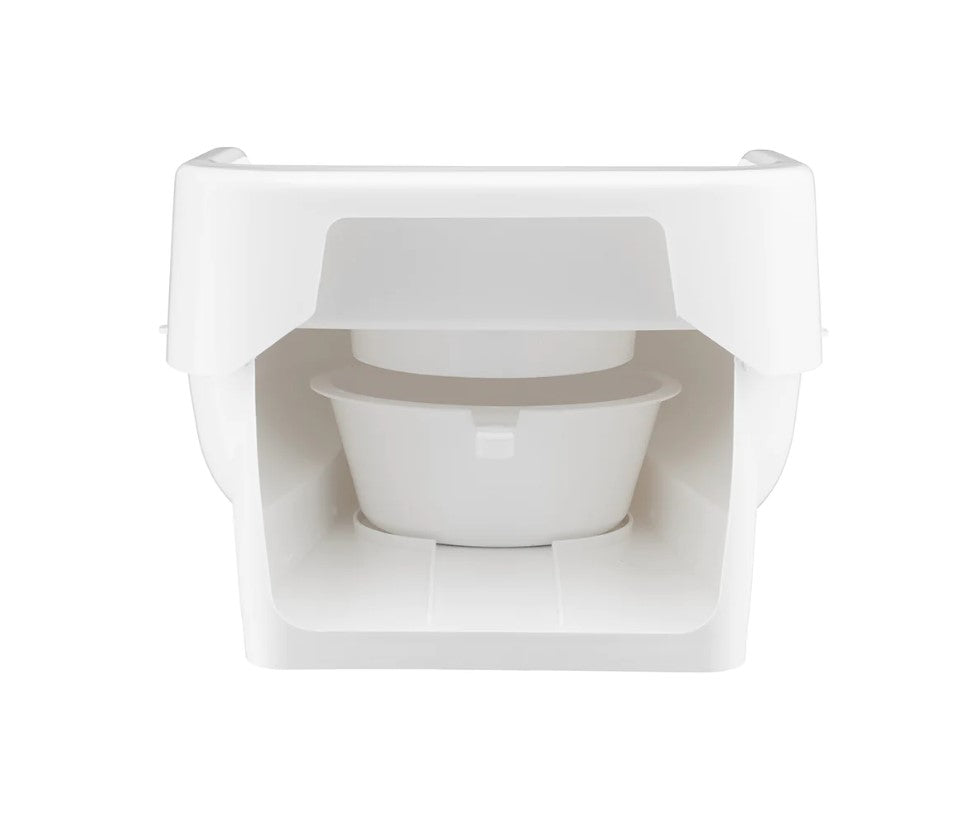 Гърне – Мини Тоалетна Vital Baby