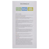 Cos igienic pentru scutece fara casete Green Vital Baby