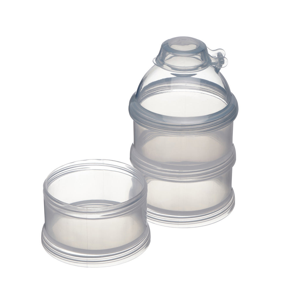 Dozator de lapte praf EarthSmart Vital pentru bebeluși