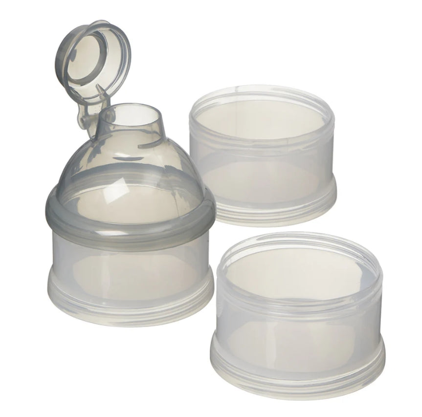 Dozator de lapte praf EarthSmart Vital pentru bebeluși