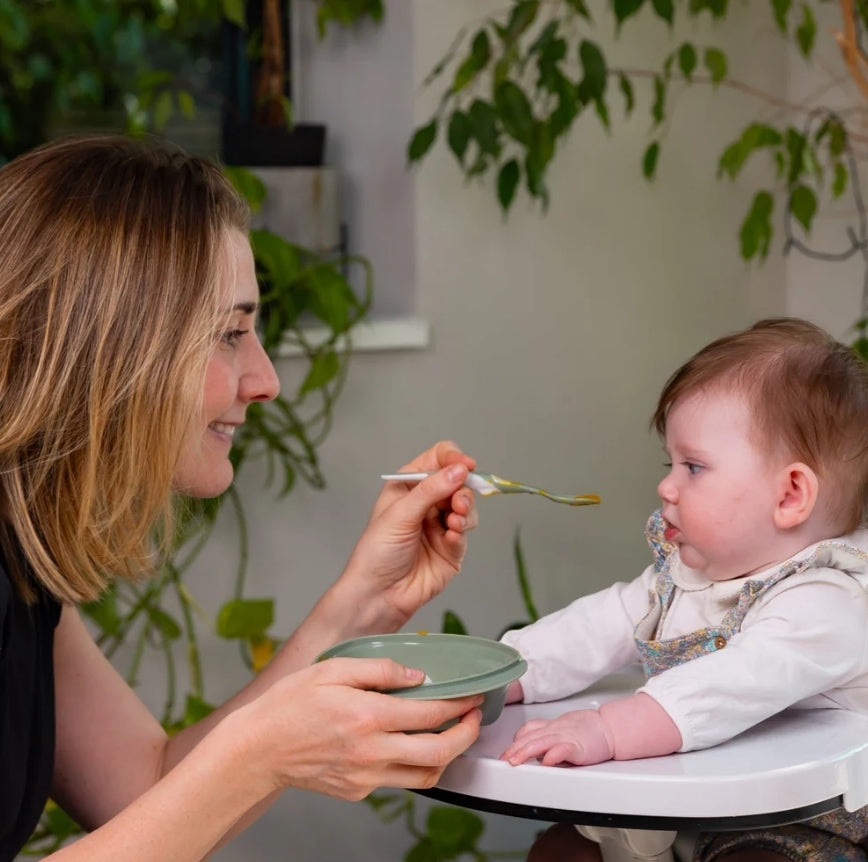 Kit de început pentru hrănirea bebelușilor EarthSmart Vital